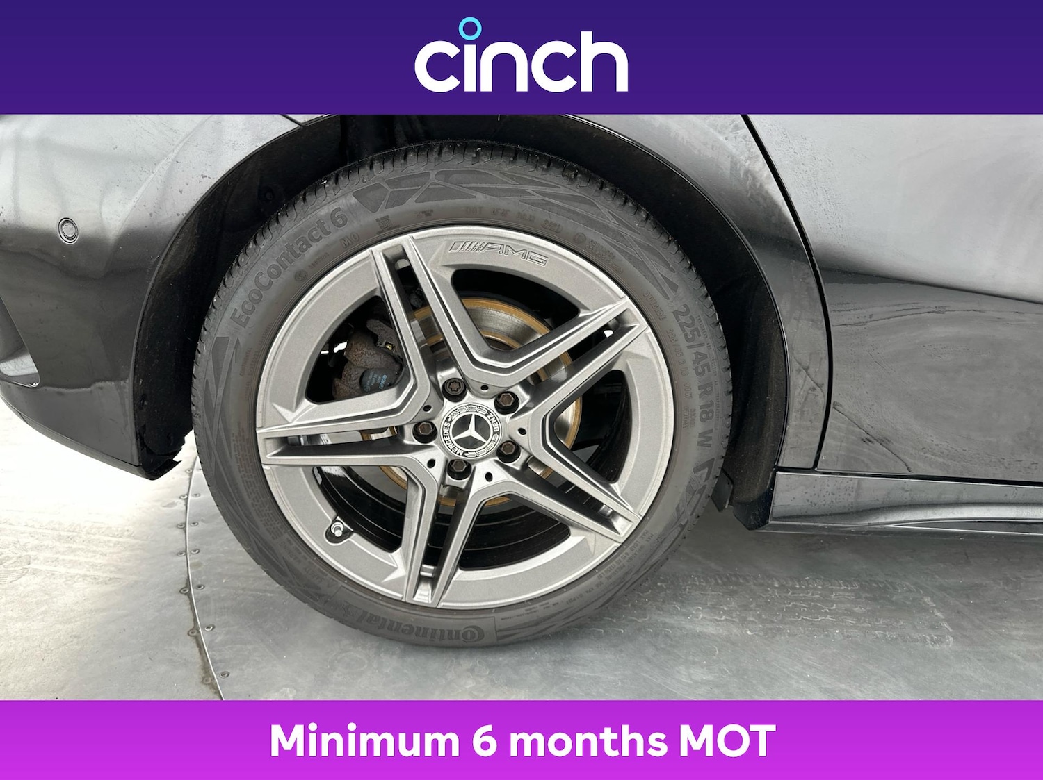 Used Mercedes-Benz A-Class 2021 for sale - 77064249: Photo 27