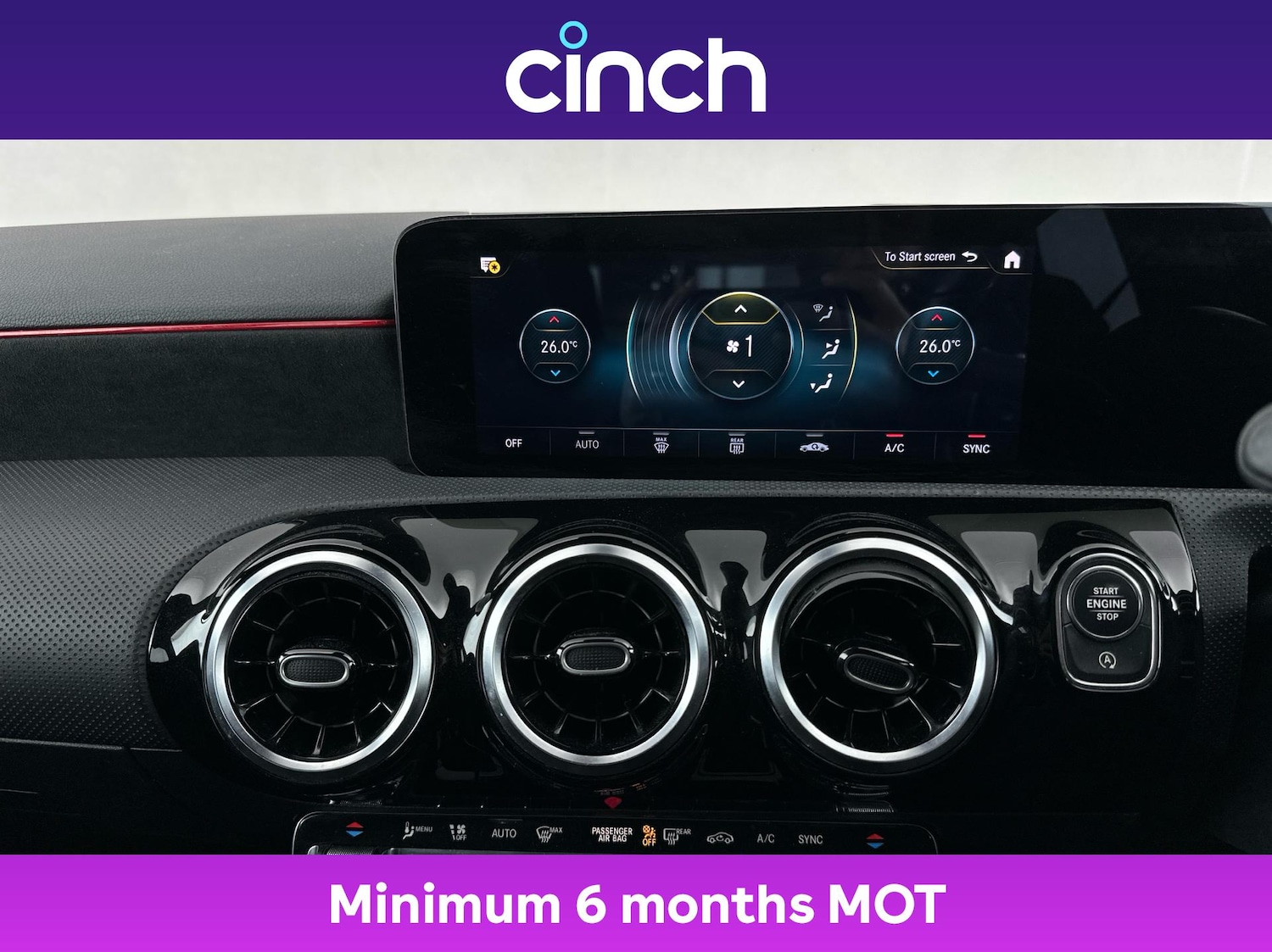 Used Mercedes-Benz A-Class 2021 for sale - 77064249: Photo 32