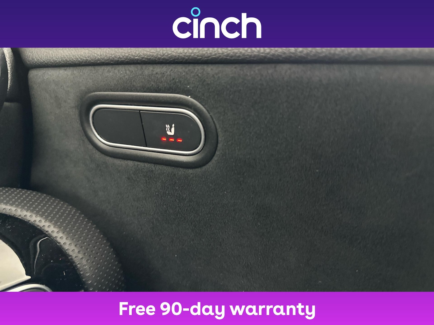 Used Mercedes-Benz A-Class 2021 for sale - 77064249: Photo 34