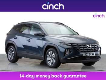 Used Hyundai TUCSON 2022 for sale - 75093118: Photo