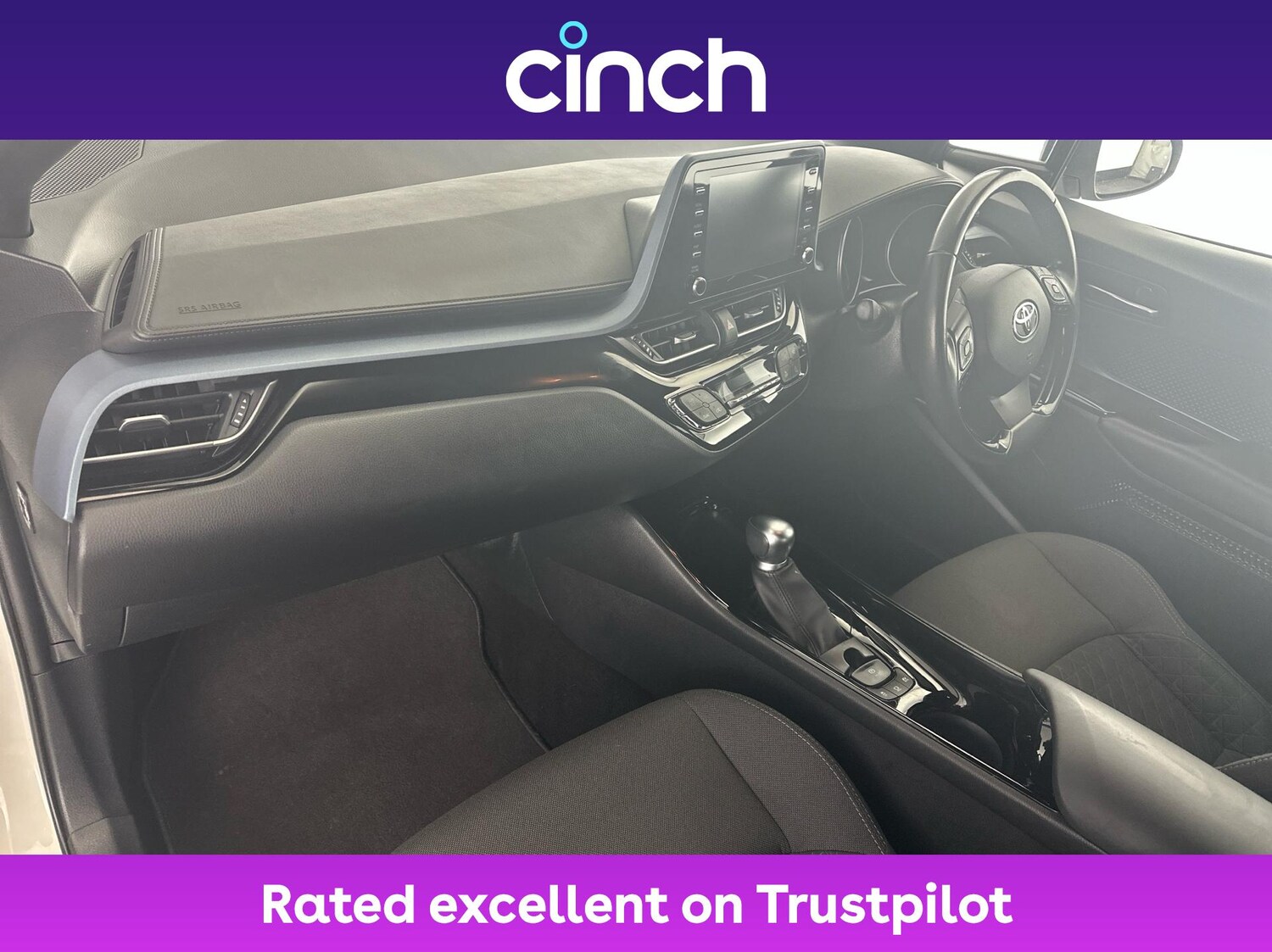 Used Toyota C-HR 2022 for sale - 76672636: Photo 14