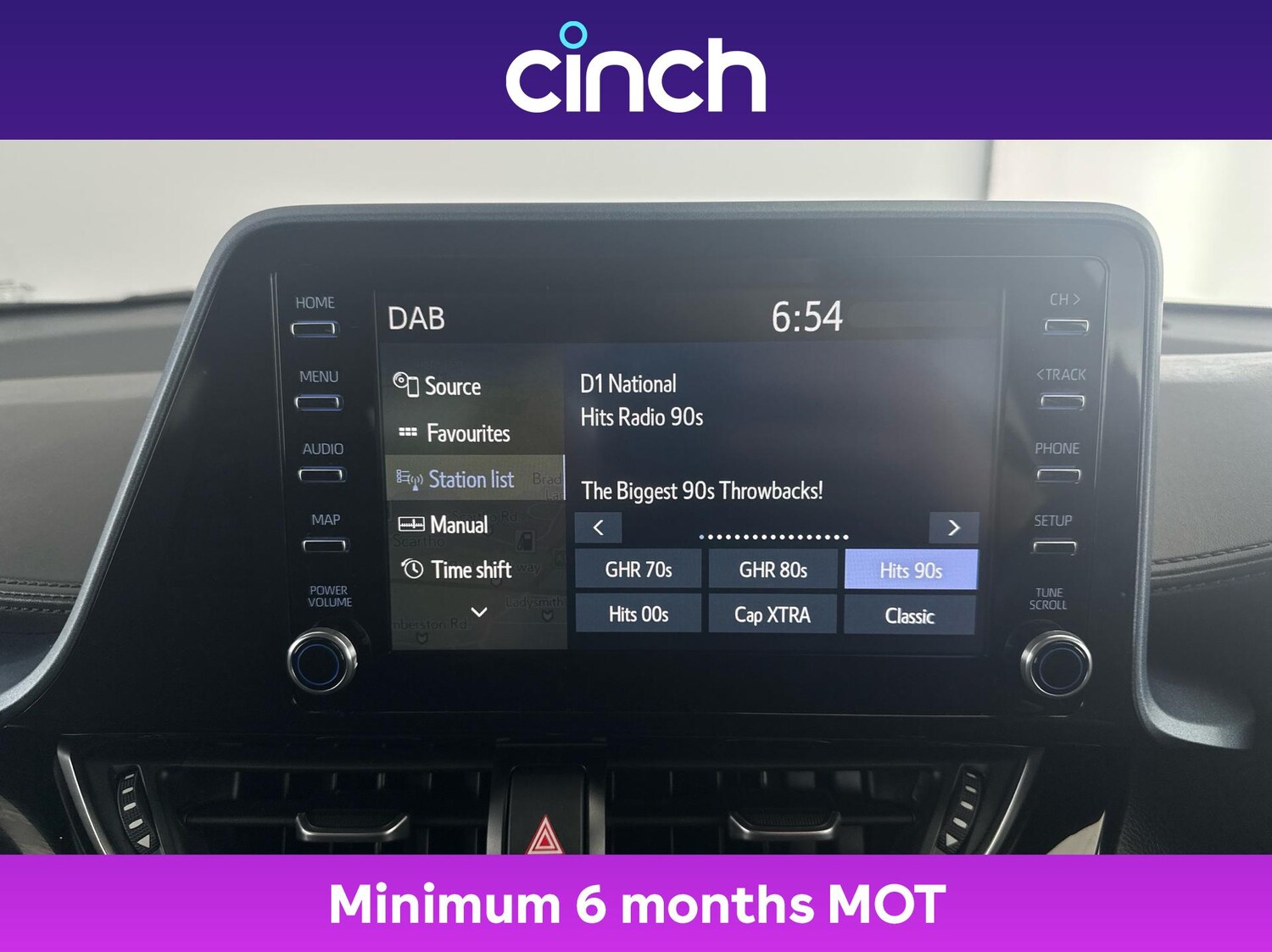 Used Toyota C-HR 2022 for sale - 76672636: Photo 32