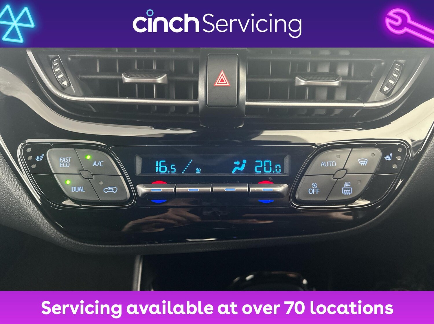 Used Toyota C-HR 2022 for sale - 76672636: Photo 36