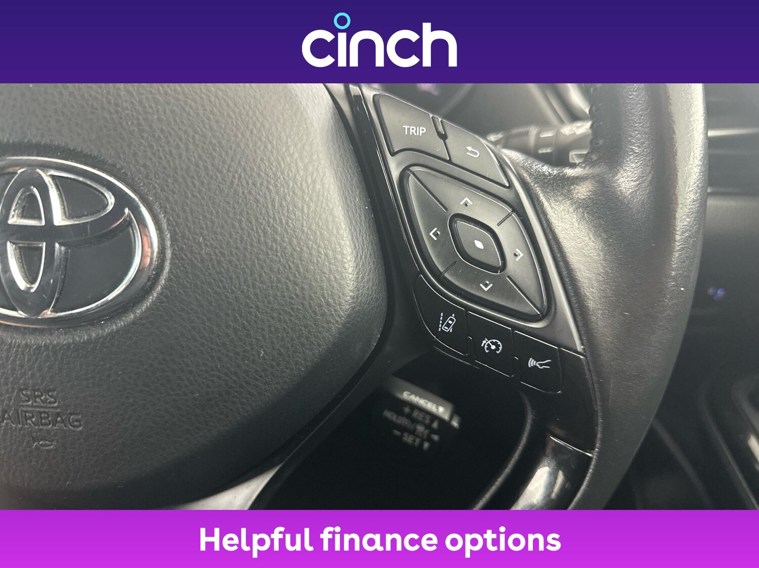 Used Toyota C-HR 2022 for sale - 76672636: Photo 40