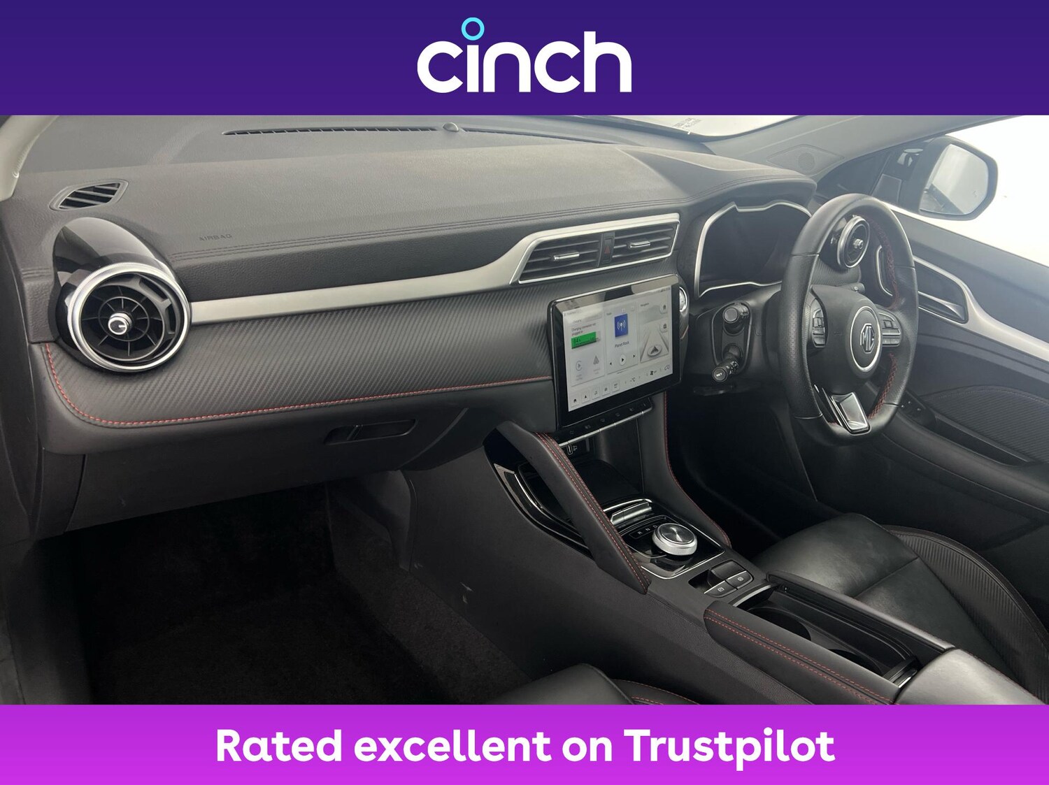 Used MG MG ZS 2023 for sale - 76654282: Photo 14