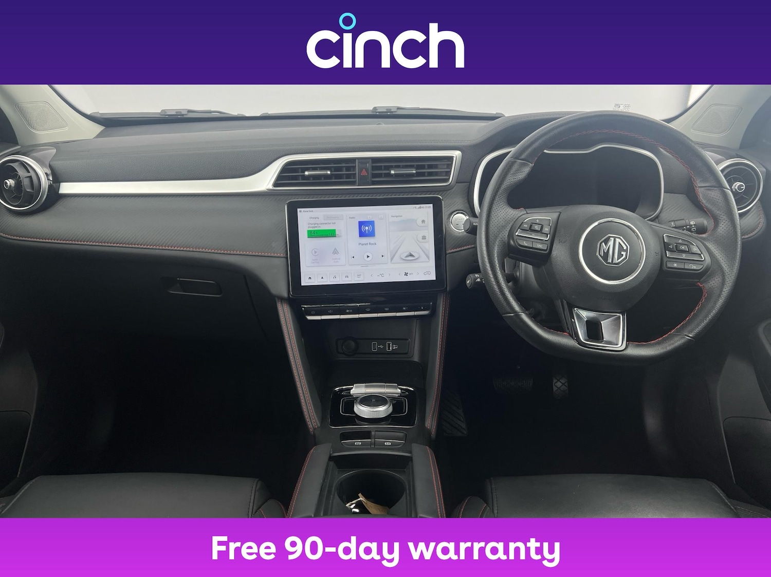 Used MG MG ZS 2023 for sale - 76654282: Photo 15