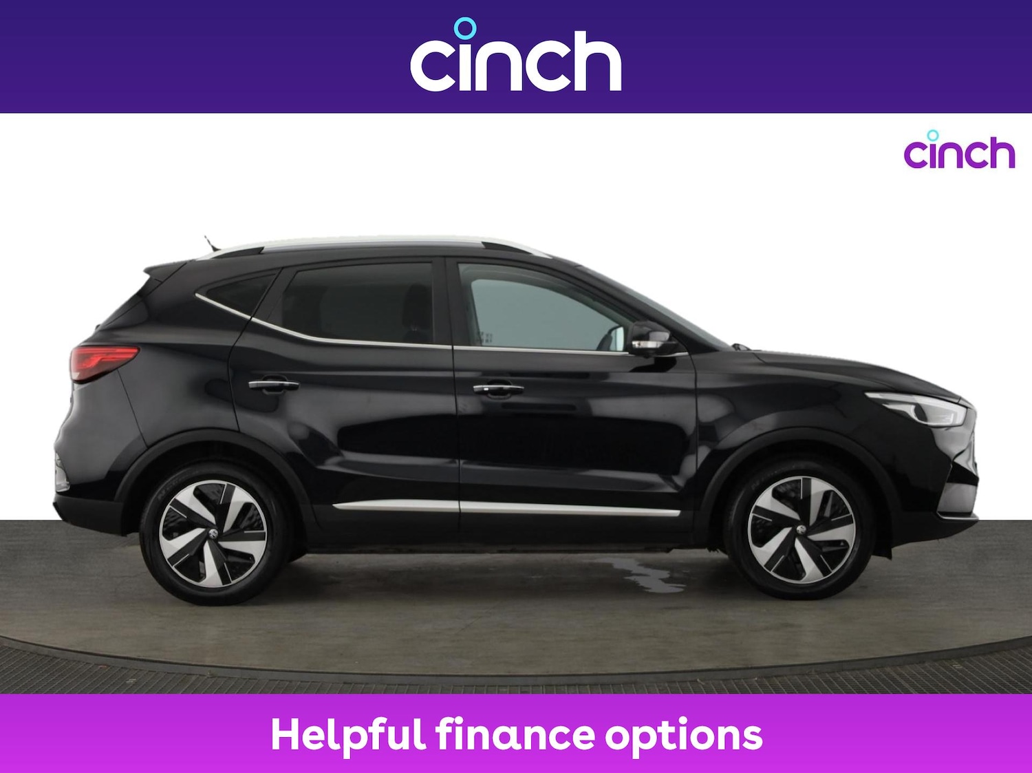 Used MG MG ZS 2023 for sale - 76654282: Photo 2