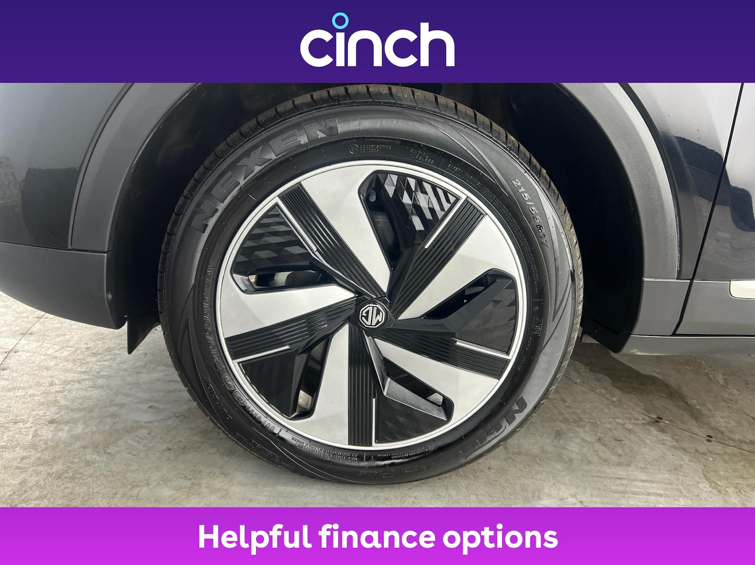 Used MG MG ZS 2023 for sale - 76654282: Photo 24