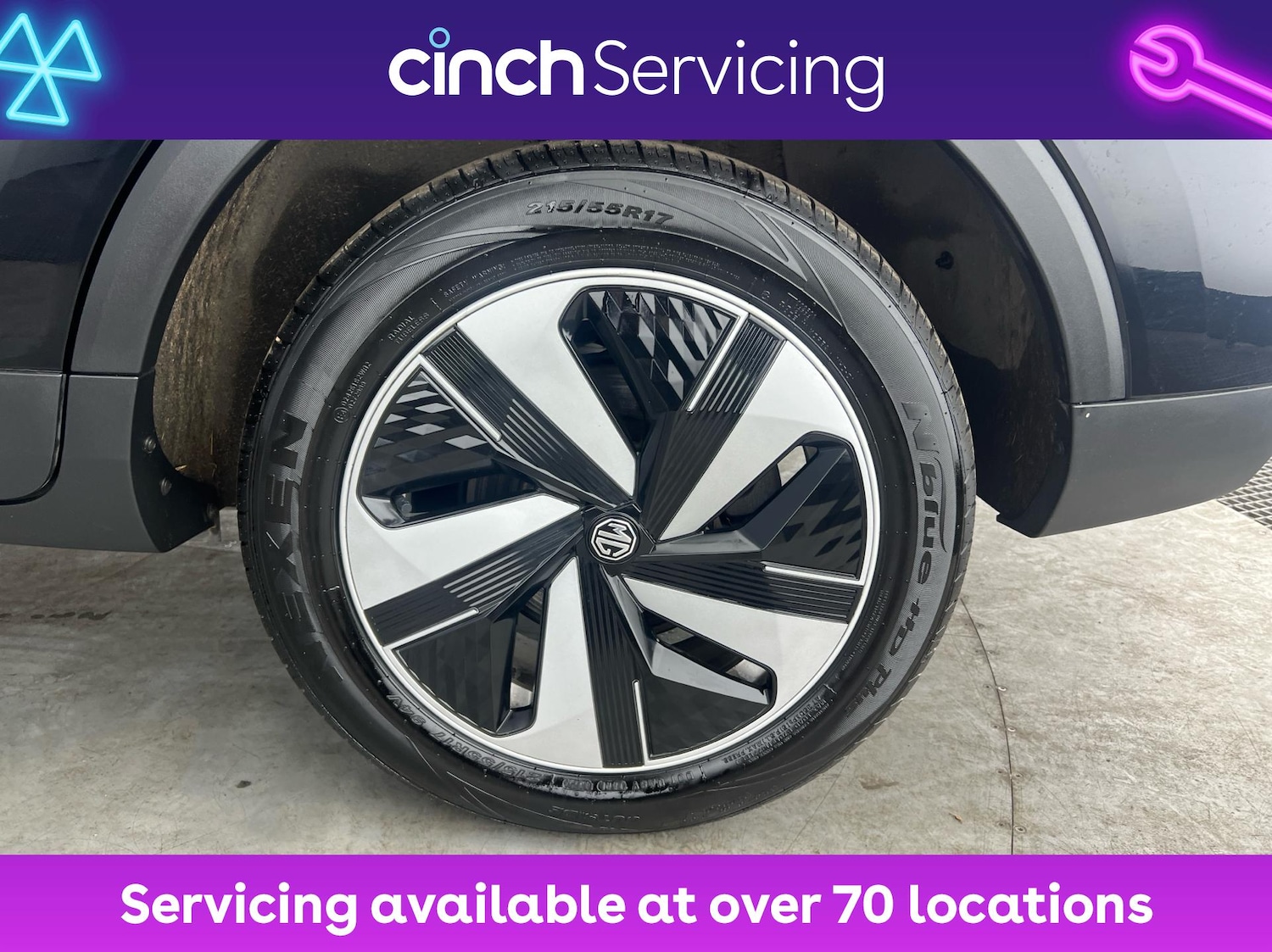 Used MG MG ZS 2023 for sale - 76654282: Photo 26