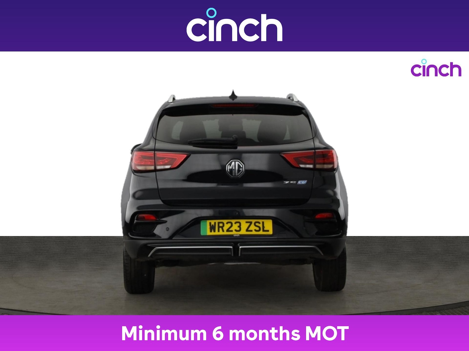 Used MG MG ZS 2023 for sale - 76654282: Photo 5