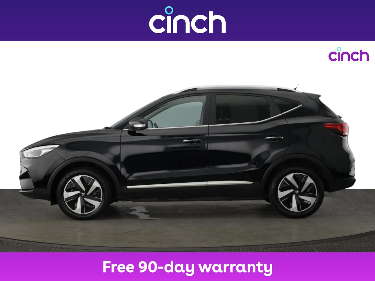 Used MG MG ZS 2023 for sale - 76654282: Photo 8