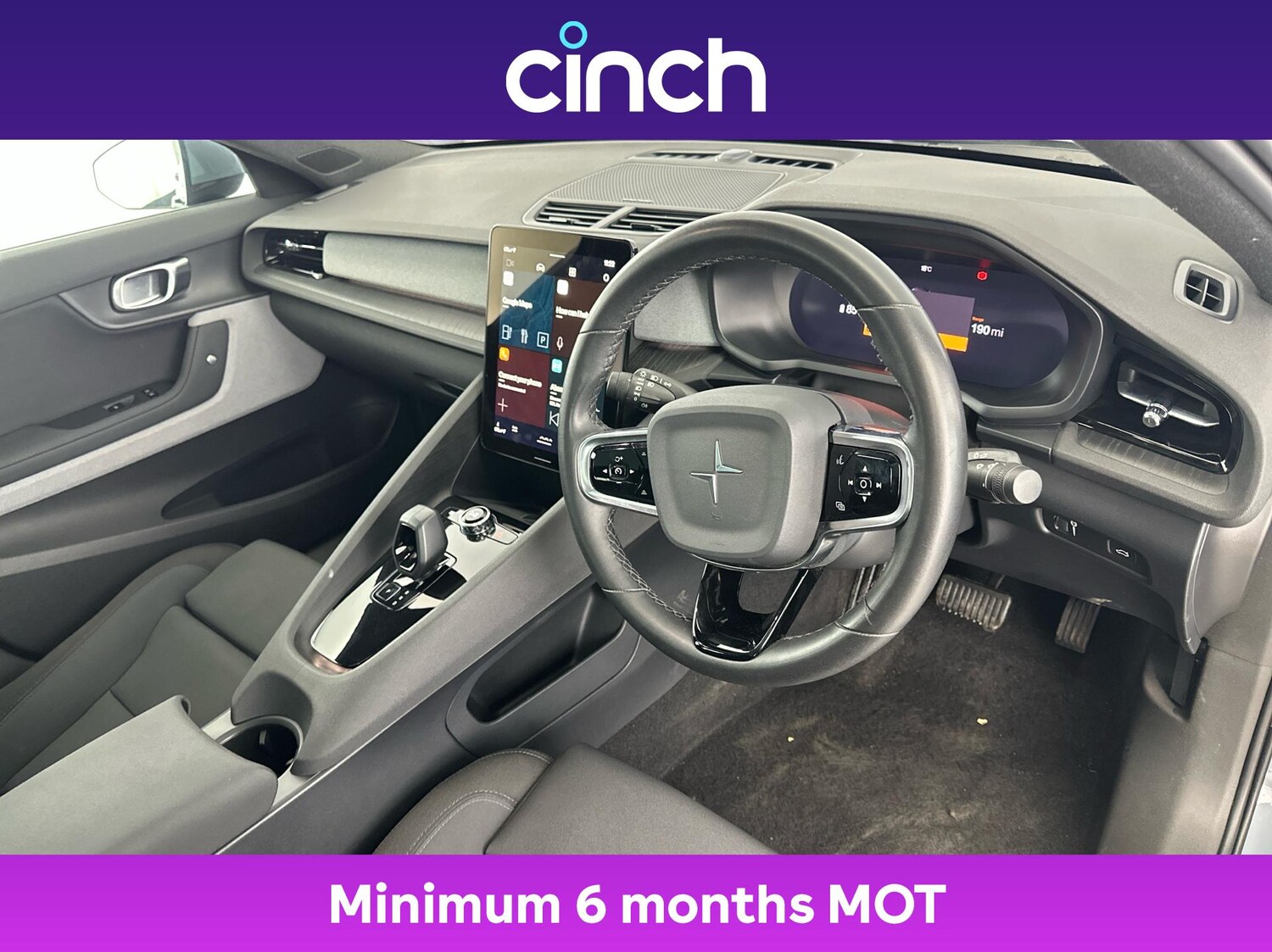 Used Polestar Polestar 2 2021 for sale - 76519962: Photo 12