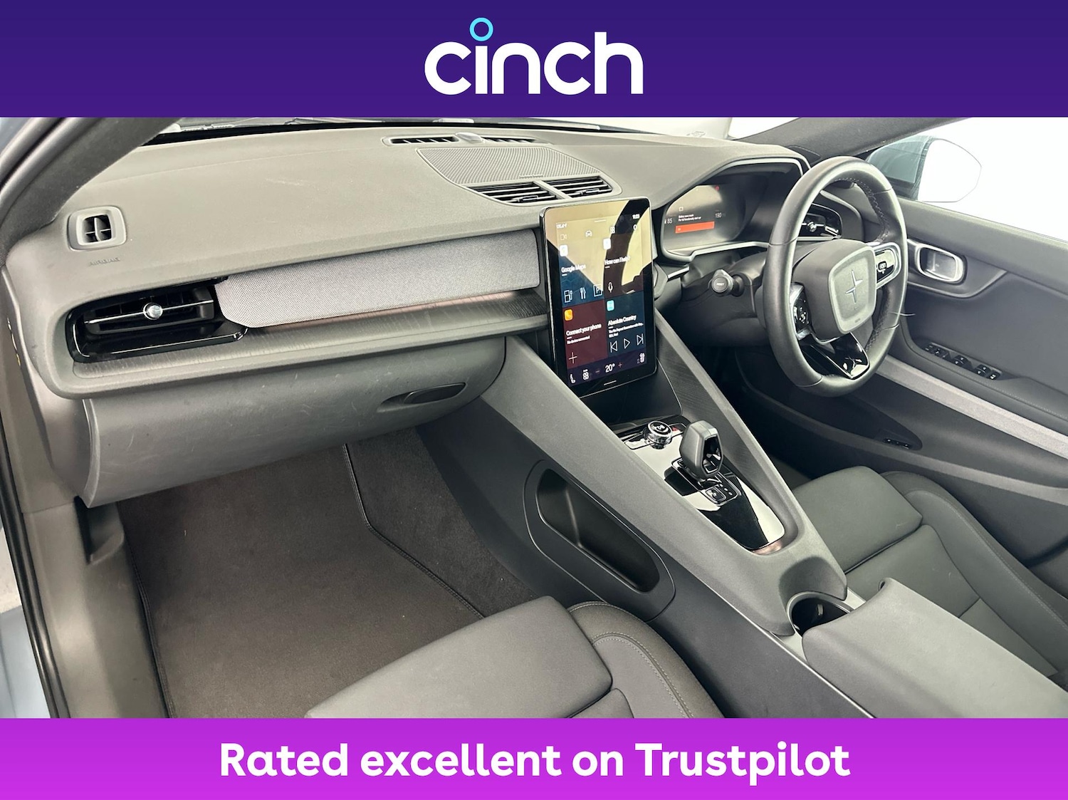 Used Polestar Polestar 2 2021 for sale - 76519962: Photo 14