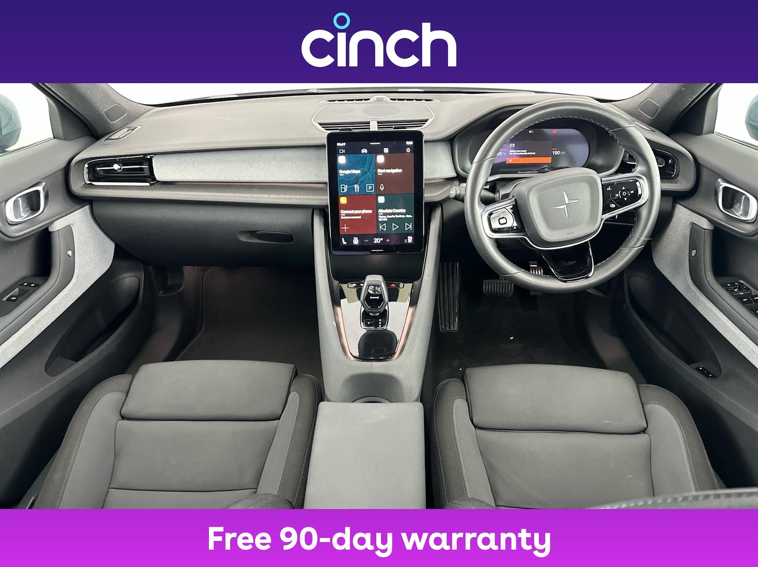 Used Polestar Polestar 2 2021 for sale - 76519962: Photo 15