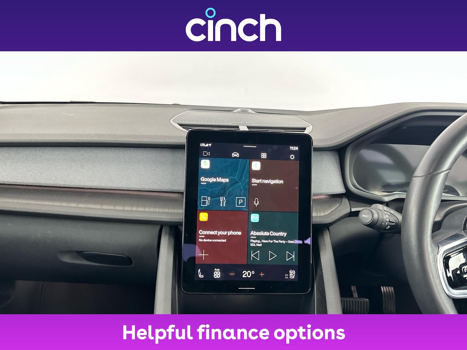 Used Polestar Polestar 2 2021 for sale - 76519962: Photo 17