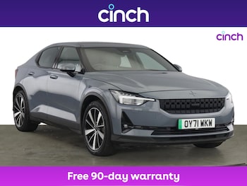 Used Polestar Polestar 2 2021 for sale - 76519962: Photo