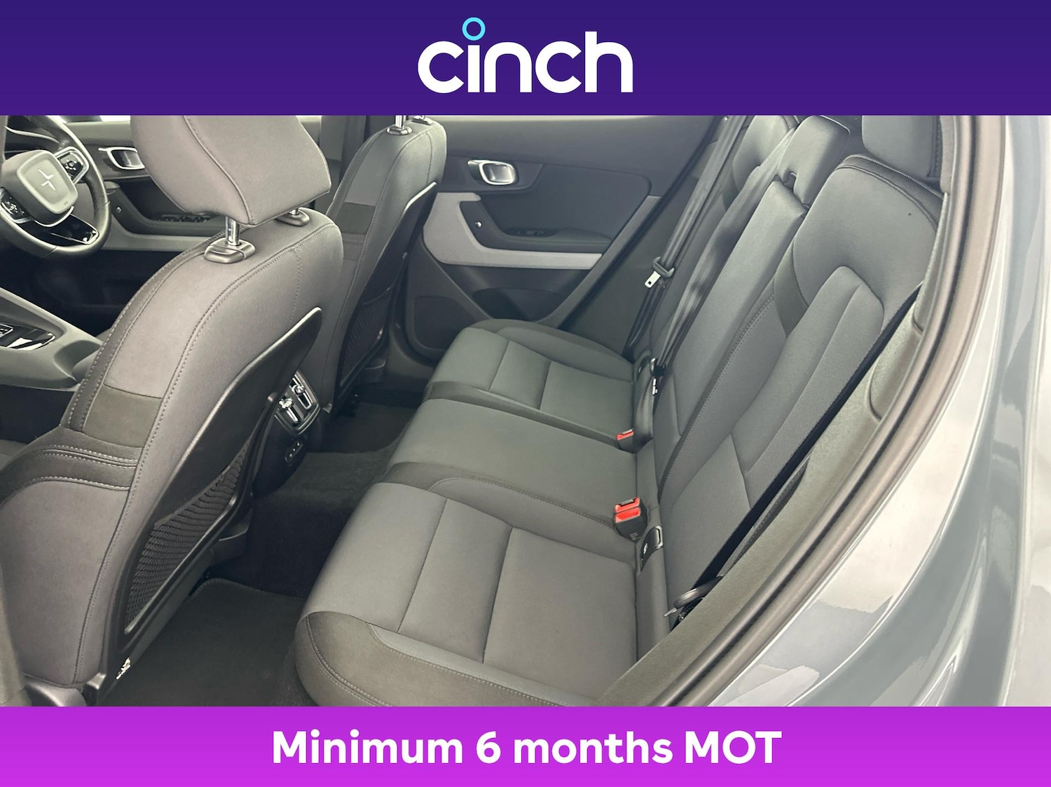 Used Polestar Polestar 2 2021 for sale - 76519962: Photo 20