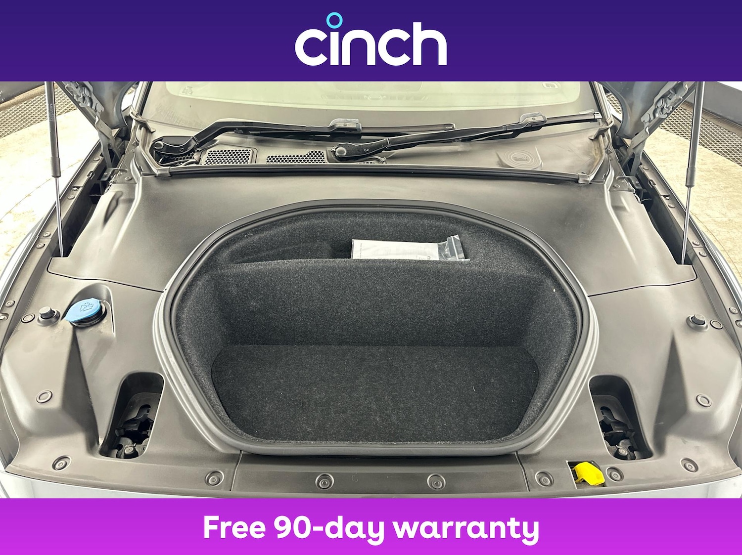 Used Polestar Polestar 2 2021 for sale - 76519962: Photo 23