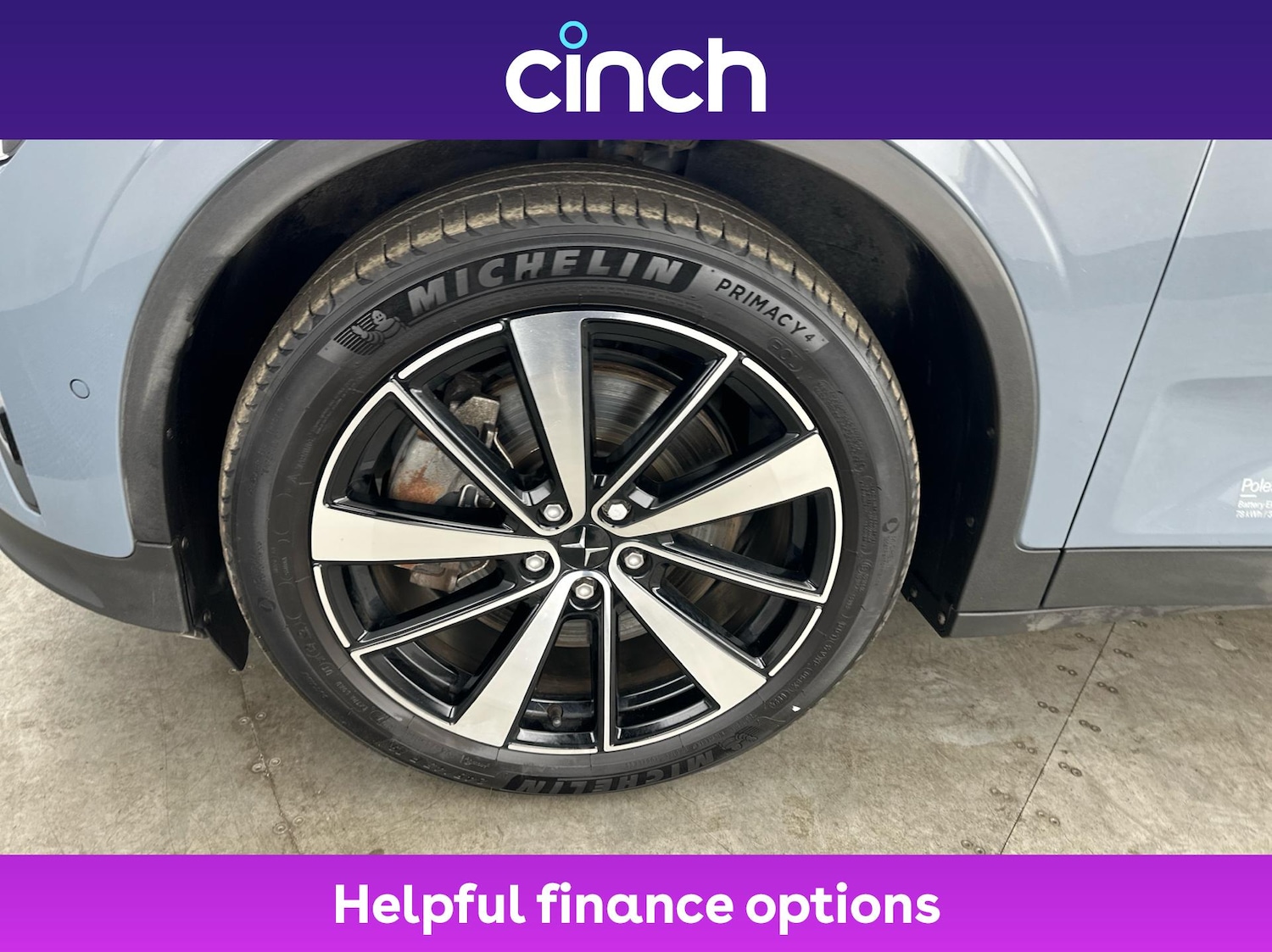 Used Polestar Polestar 2 2021 for sale - 76519962: Photo 24