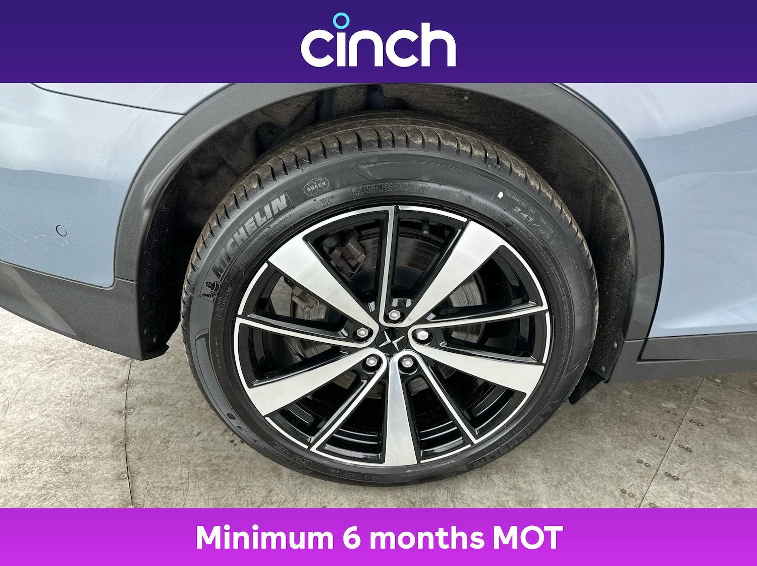 Used Polestar Polestar 2 2021 for sale - 76519962: Photo 27