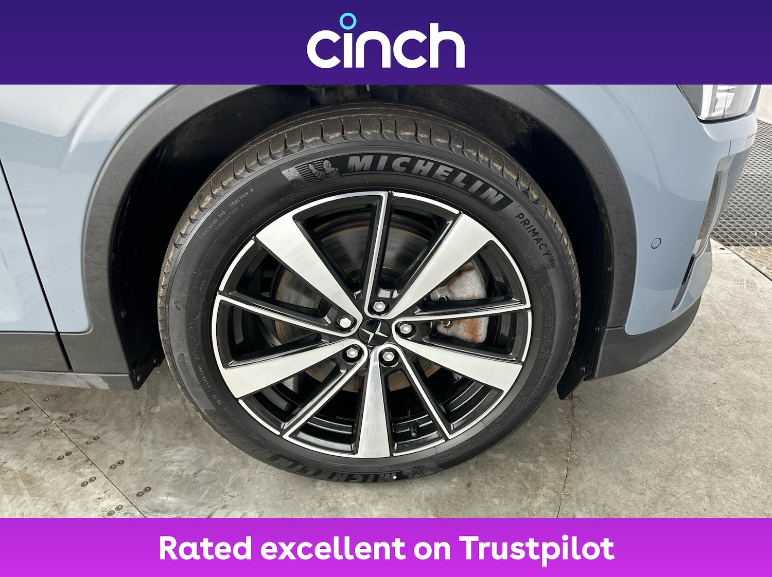 Used Polestar Polestar 2 2021 for sale - 76519962: Photo 28