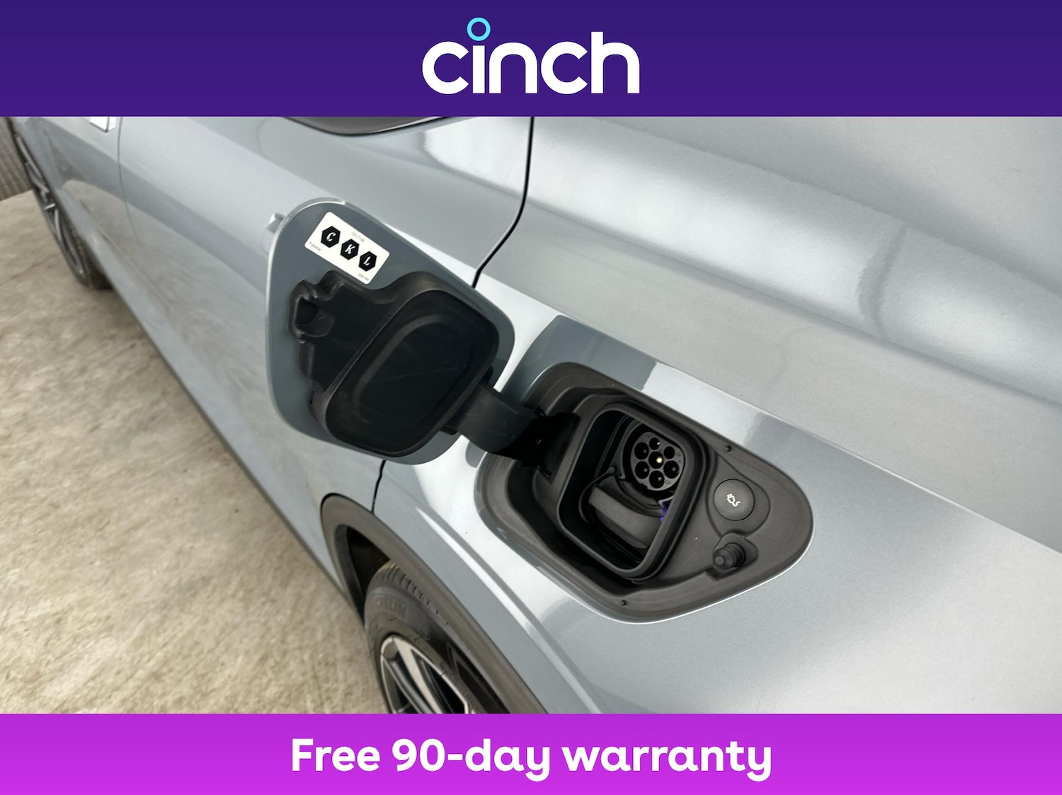 Used Polestar Polestar 2 2021 for sale - 76519962: Photo 29