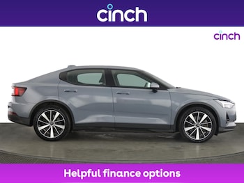 Used Polestar Polestar 2 2021 for sale - 76519962: Photo