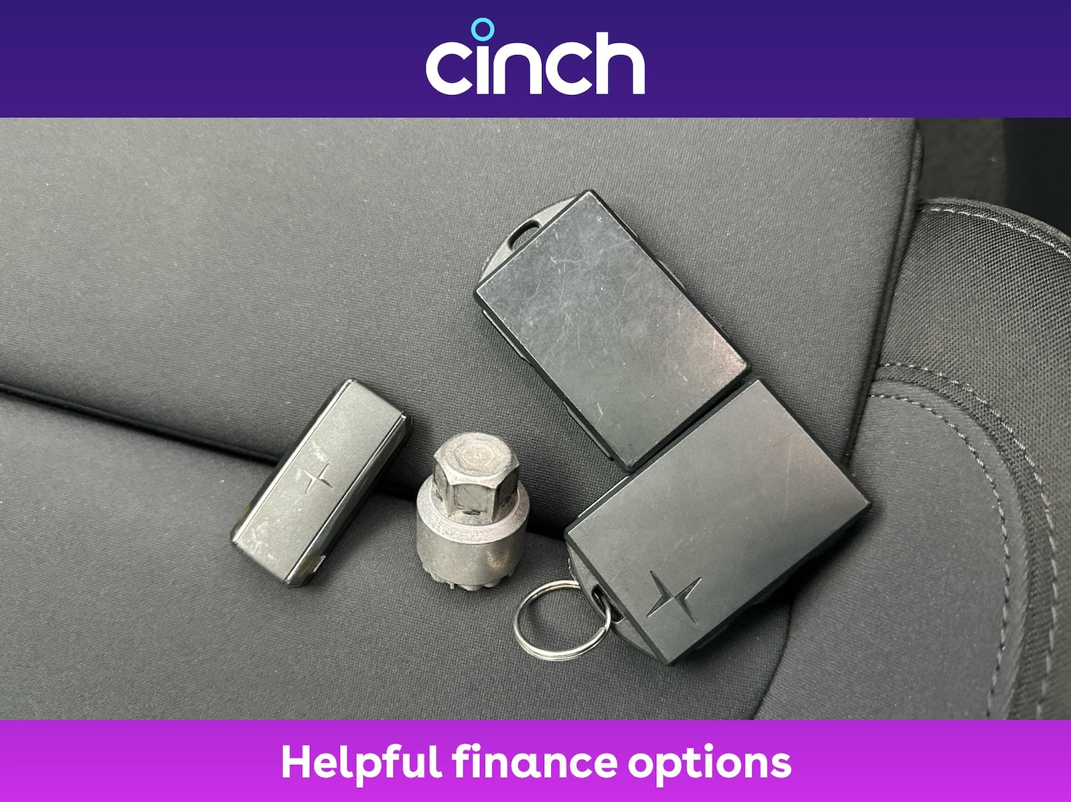 Used Polestar Polestar 2 2021 for sale - 76519962: Photo 30