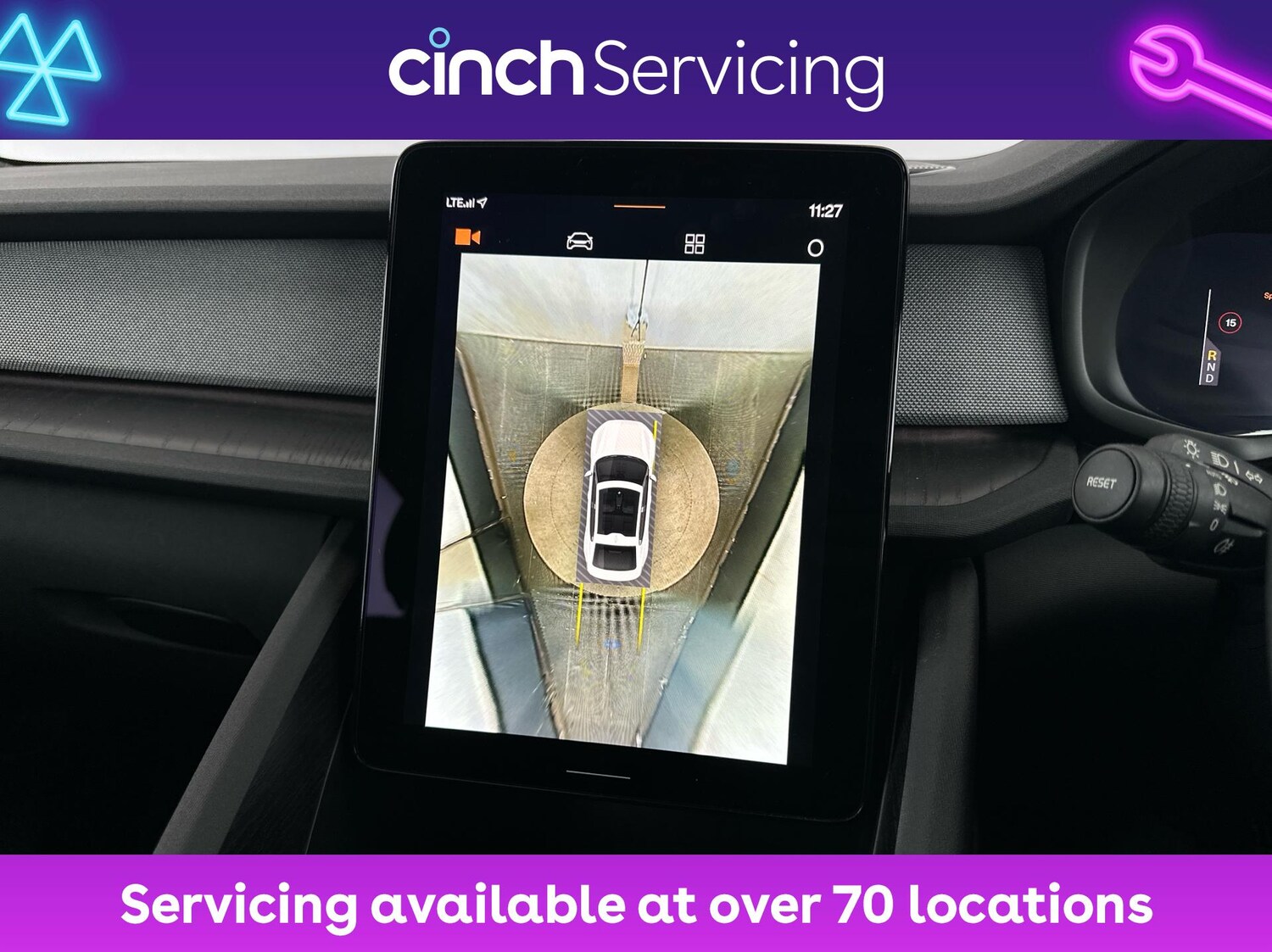 Used Polestar Polestar 2 2021 for sale - 76519962: Photo 31