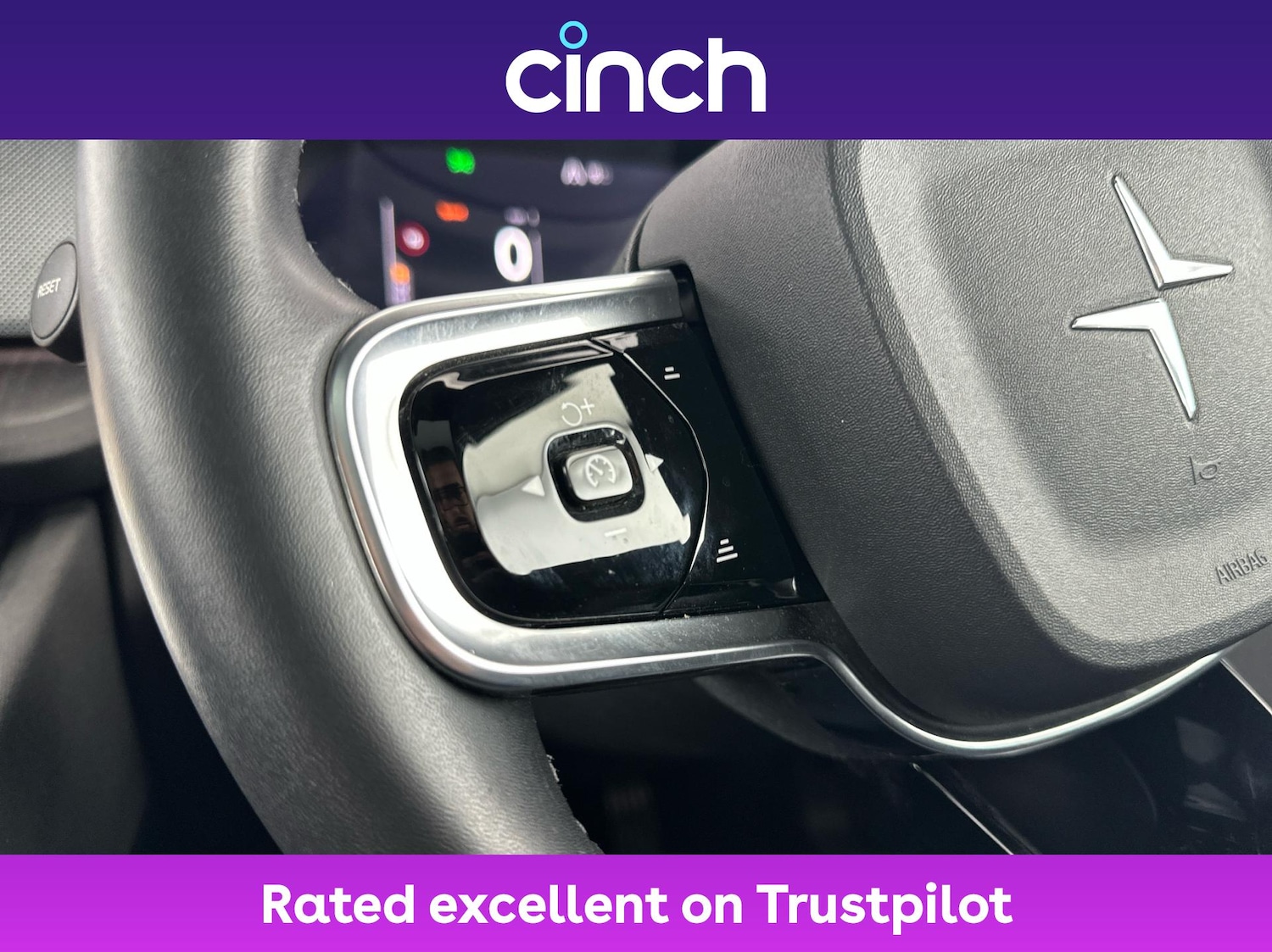 Used Polestar Polestar 2 2021 for sale - 76519962: Photo 33