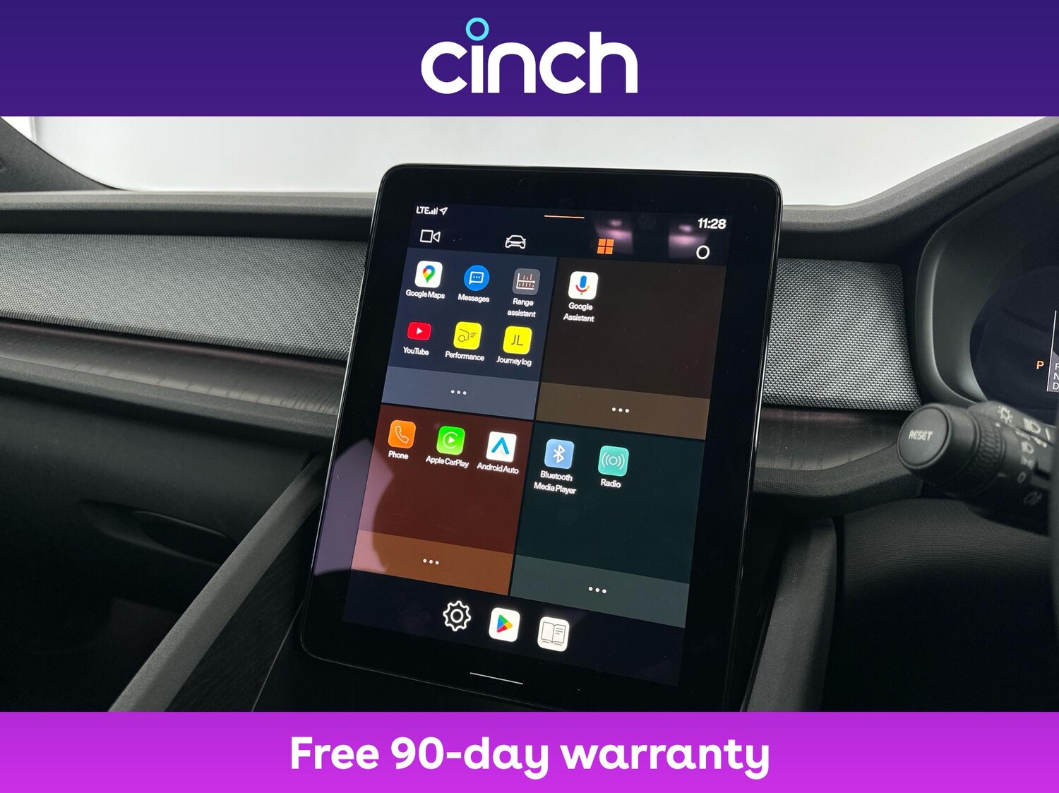 Used Polestar Polestar 2 2021 for sale - 76519962: Photo 34