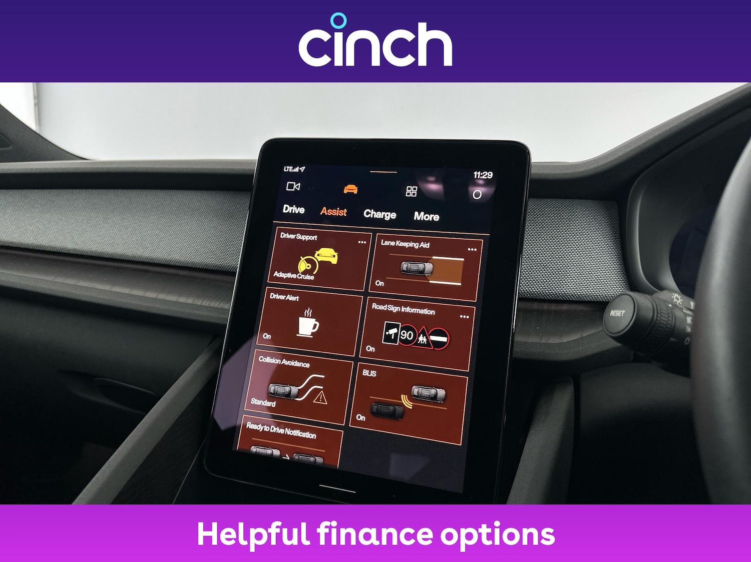 Used Polestar Polestar 2 2021 for sale - 76519962: Photo 35