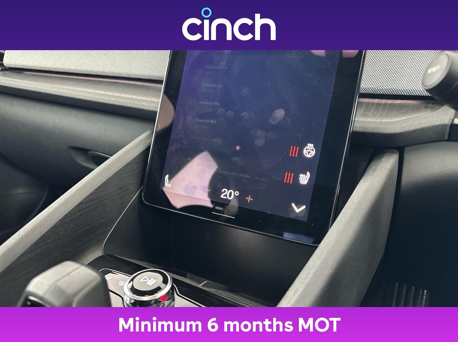 Used Polestar Polestar 2 2021 for sale - 76519962: Photo 37