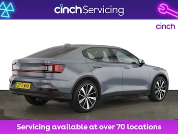 Used Polestar Polestar 2 2021 for sale - 76519962: Photo