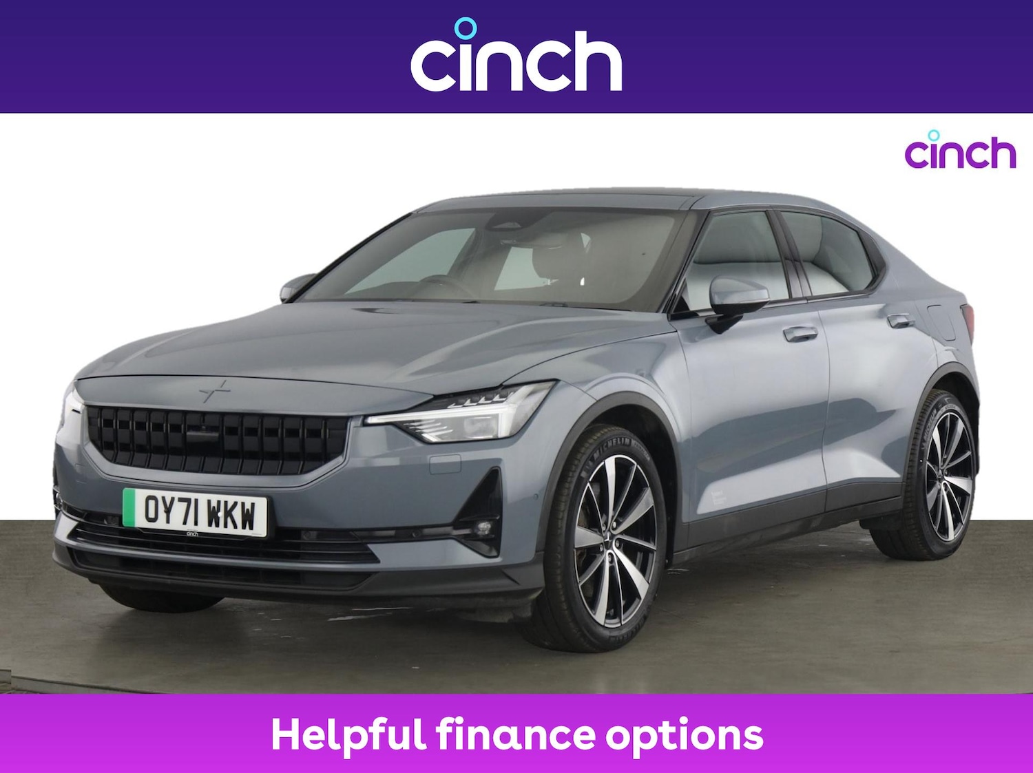 Used Polestar Polestar 2 2021 for sale - 76519962: Photo 9