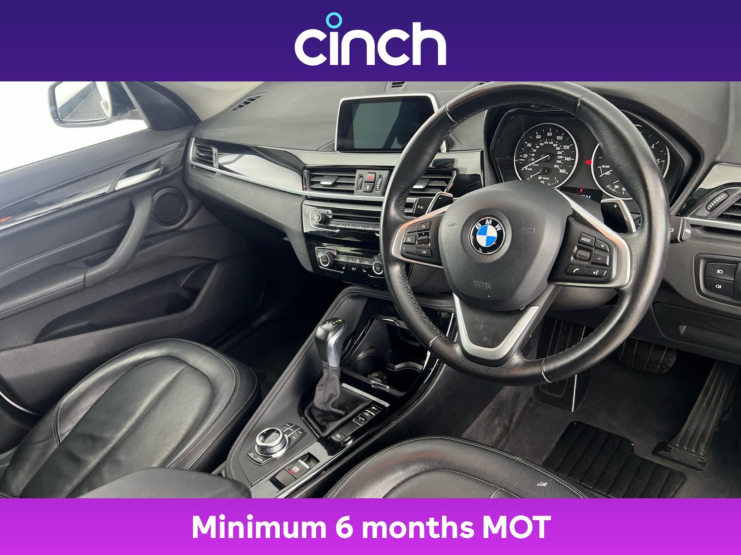 Used BMW X1 2018 for sale - 76313574: Photo 12