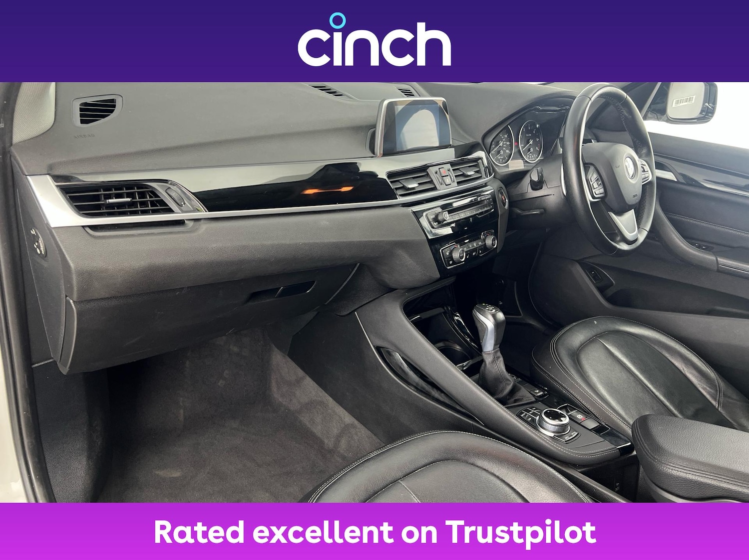 Used BMW X1 2018 for sale - 76313574: Photo 14