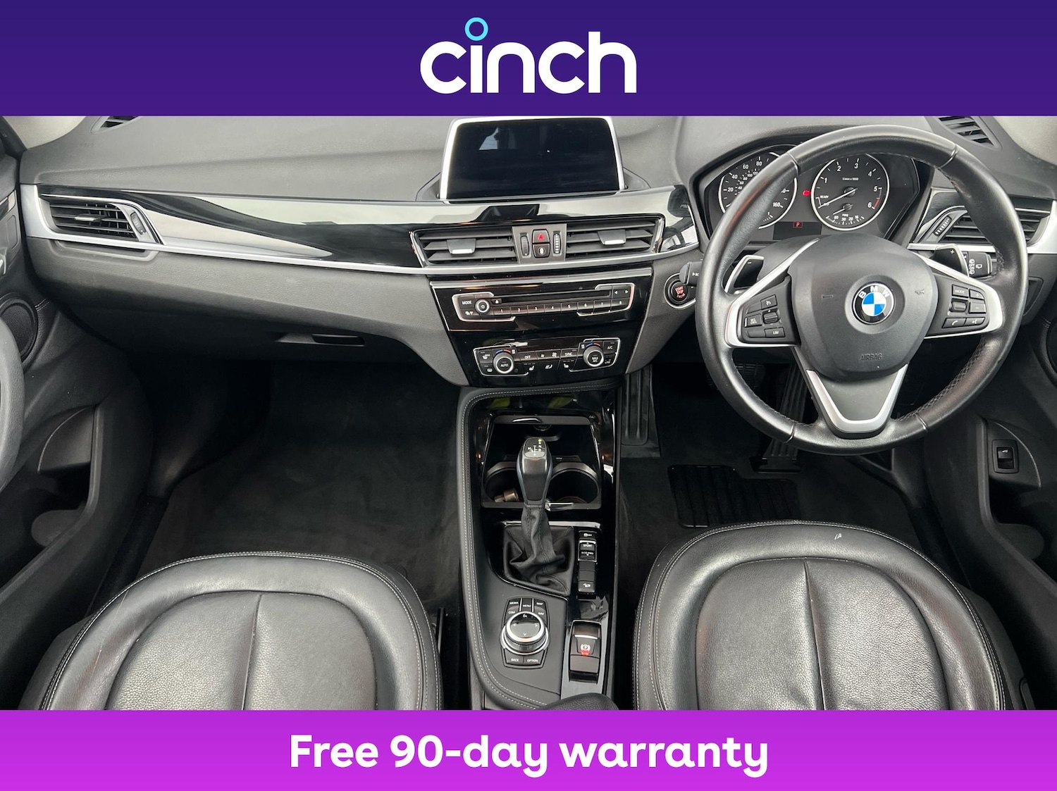 Used BMW X1 2018 for sale - 76313574: Photo 15