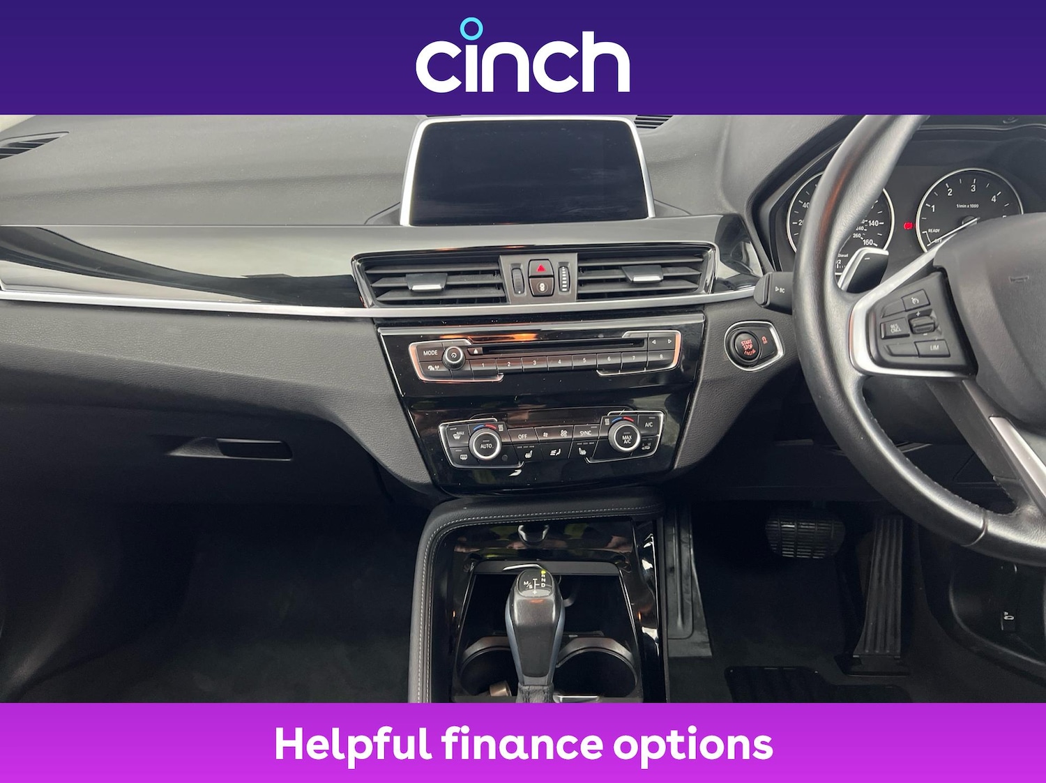 Used BMW X1 2018 for sale - 76313574: Photo 17