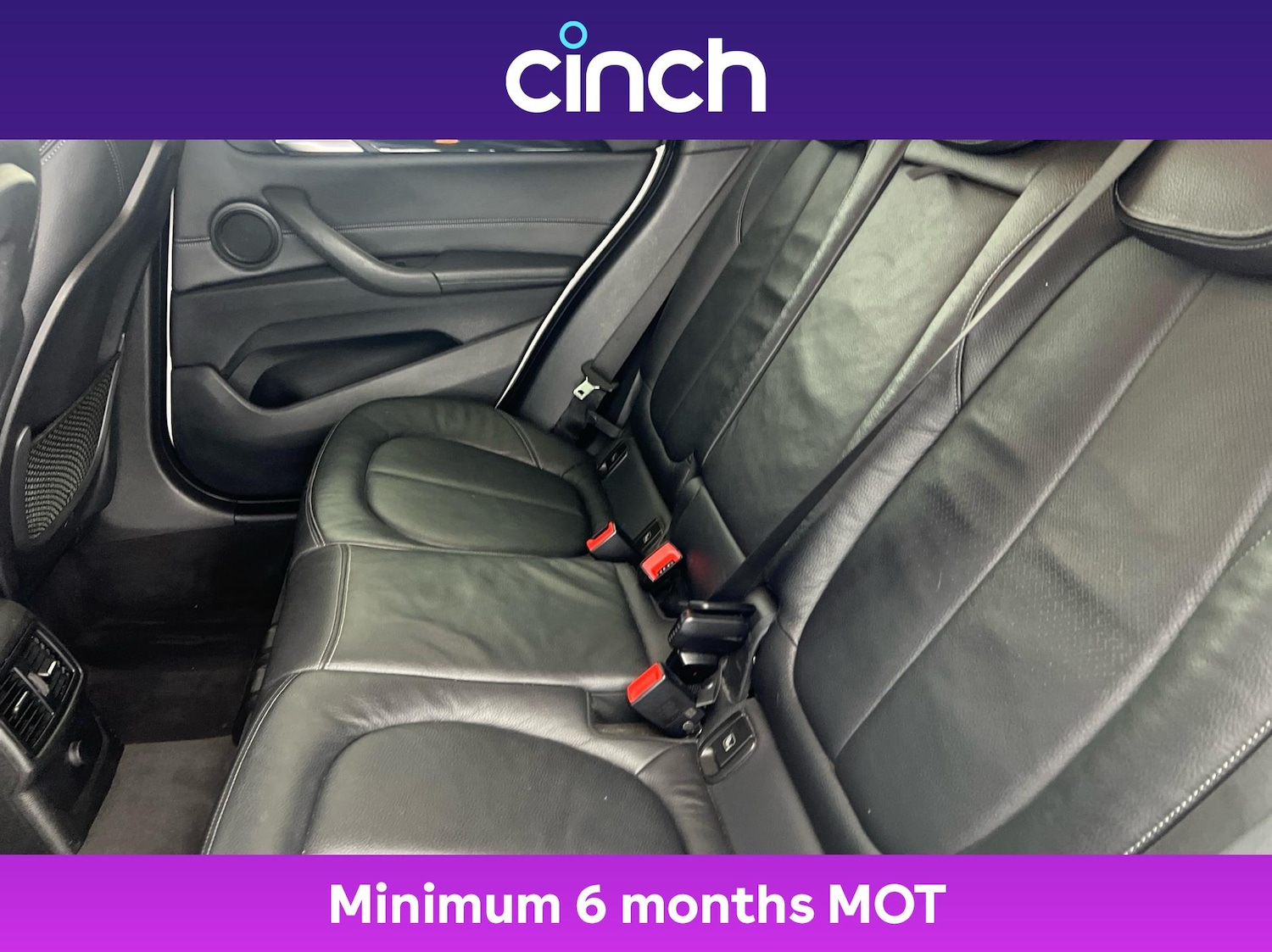 Used BMW X1 2018 for sale - 76313574: Photo 20