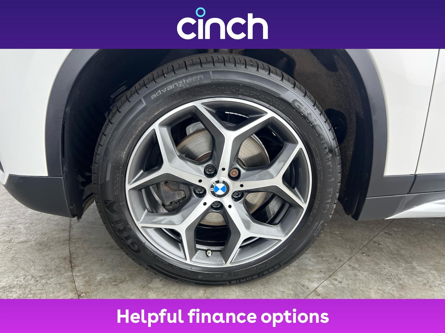 Used BMW X1 2018 for sale - 76313574: Photo 24