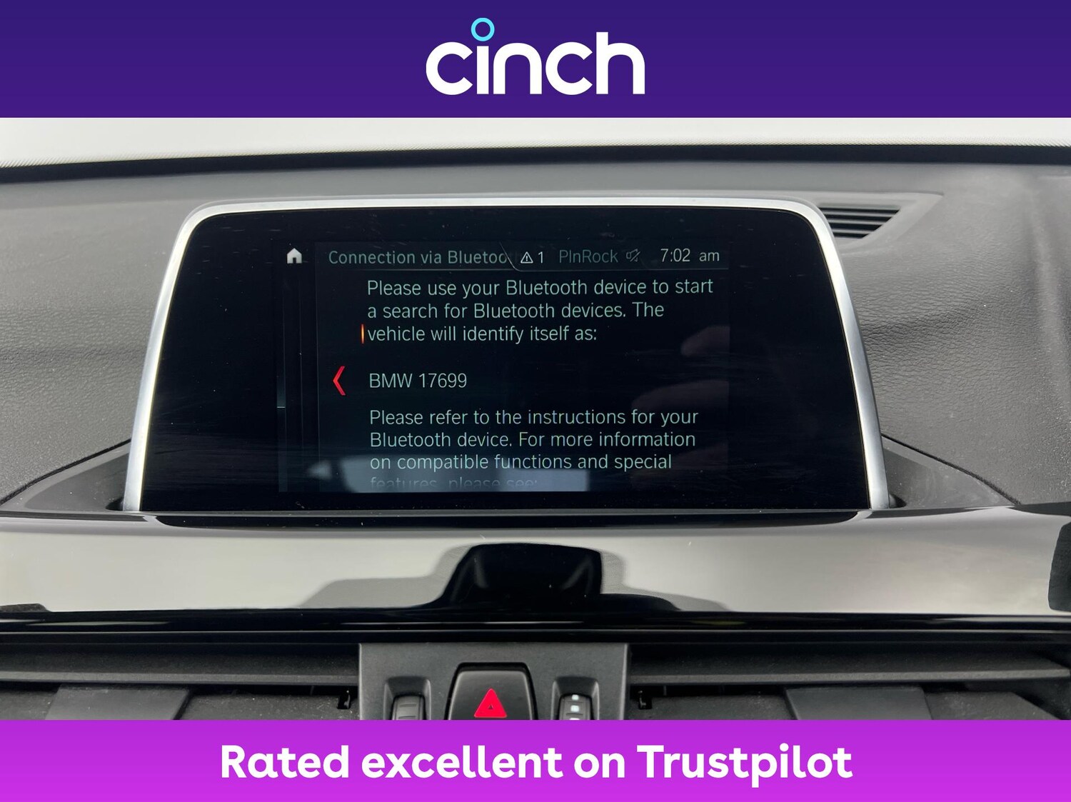 Used BMW X1 2018 for sale - 76313574: Photo 33