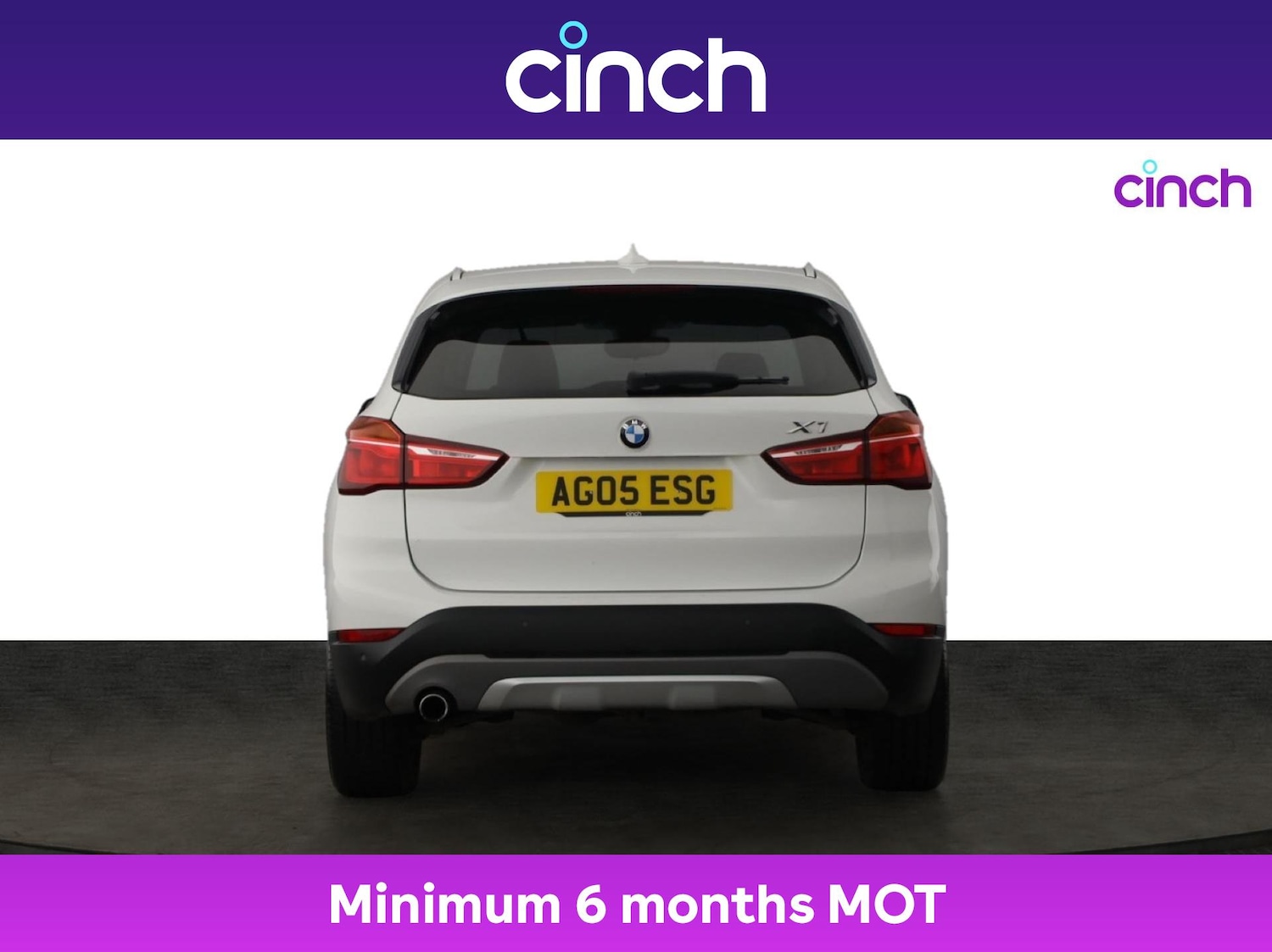 Used BMW X1 2018 for sale - 76313574: Photo 5