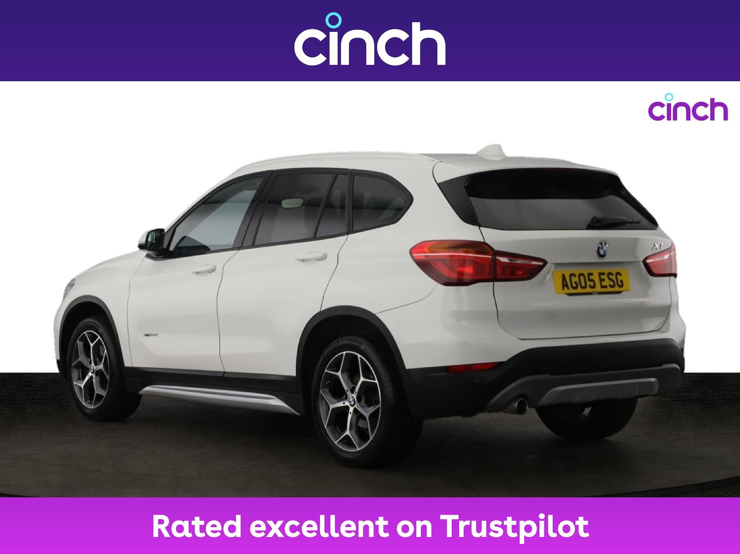Used BMW X1 2018 for sale - 76313574: Photo 6