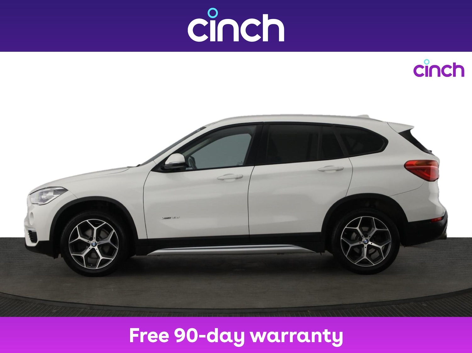 Used BMW X1 2018 for sale - 76313574: Photo 8