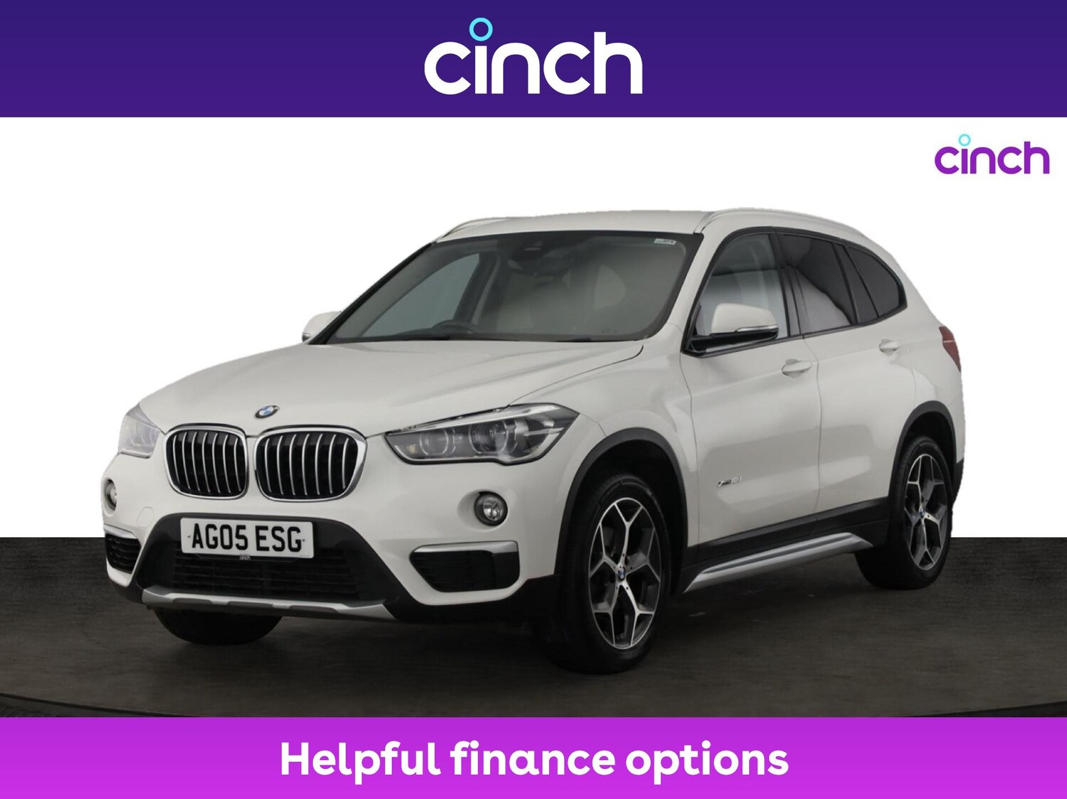 Used BMW X1 2018 for sale - 76313574: Photo 9