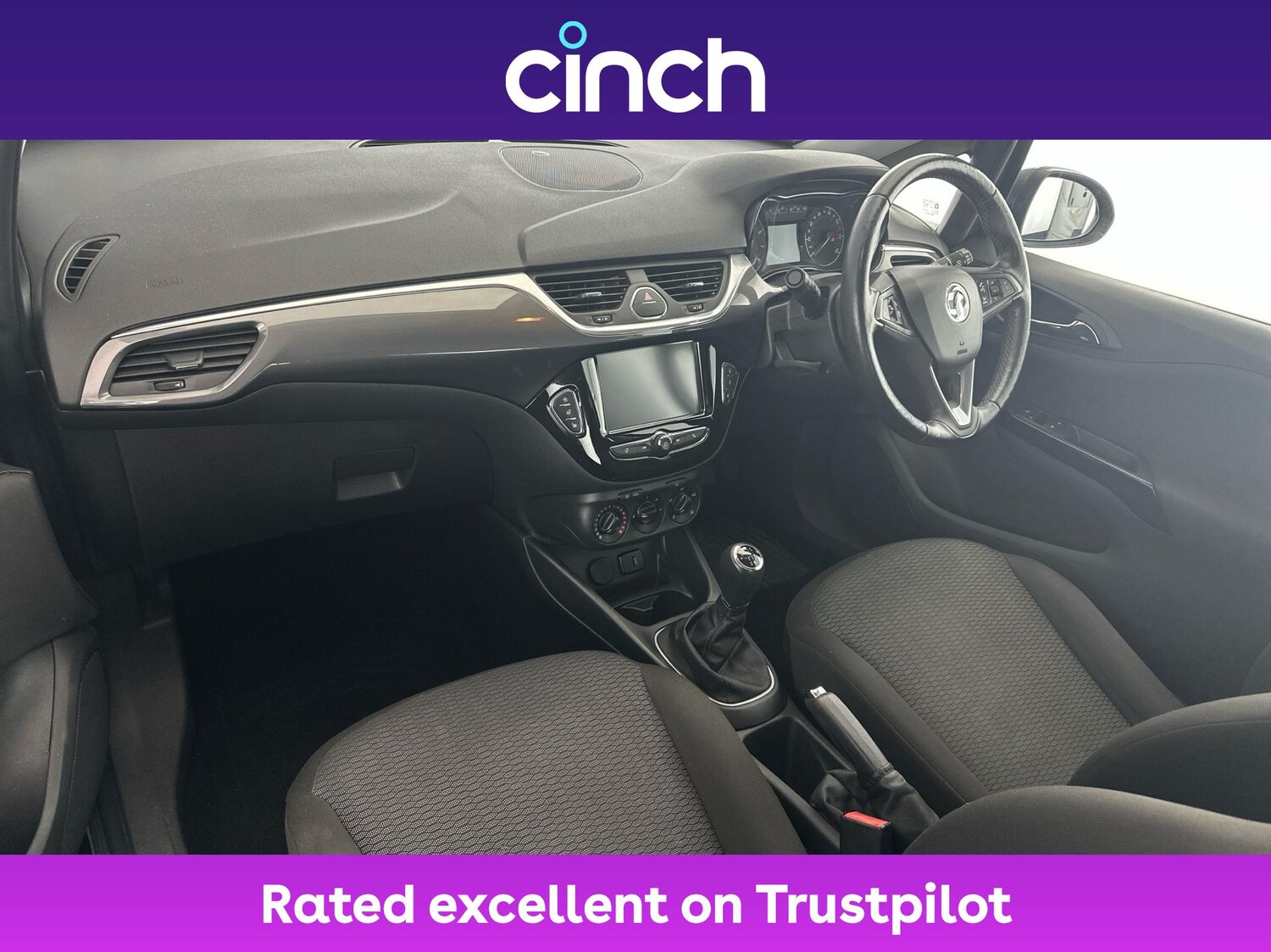 Used Vauxhall Corsa 2017 for sale - 76250320: Photo 14