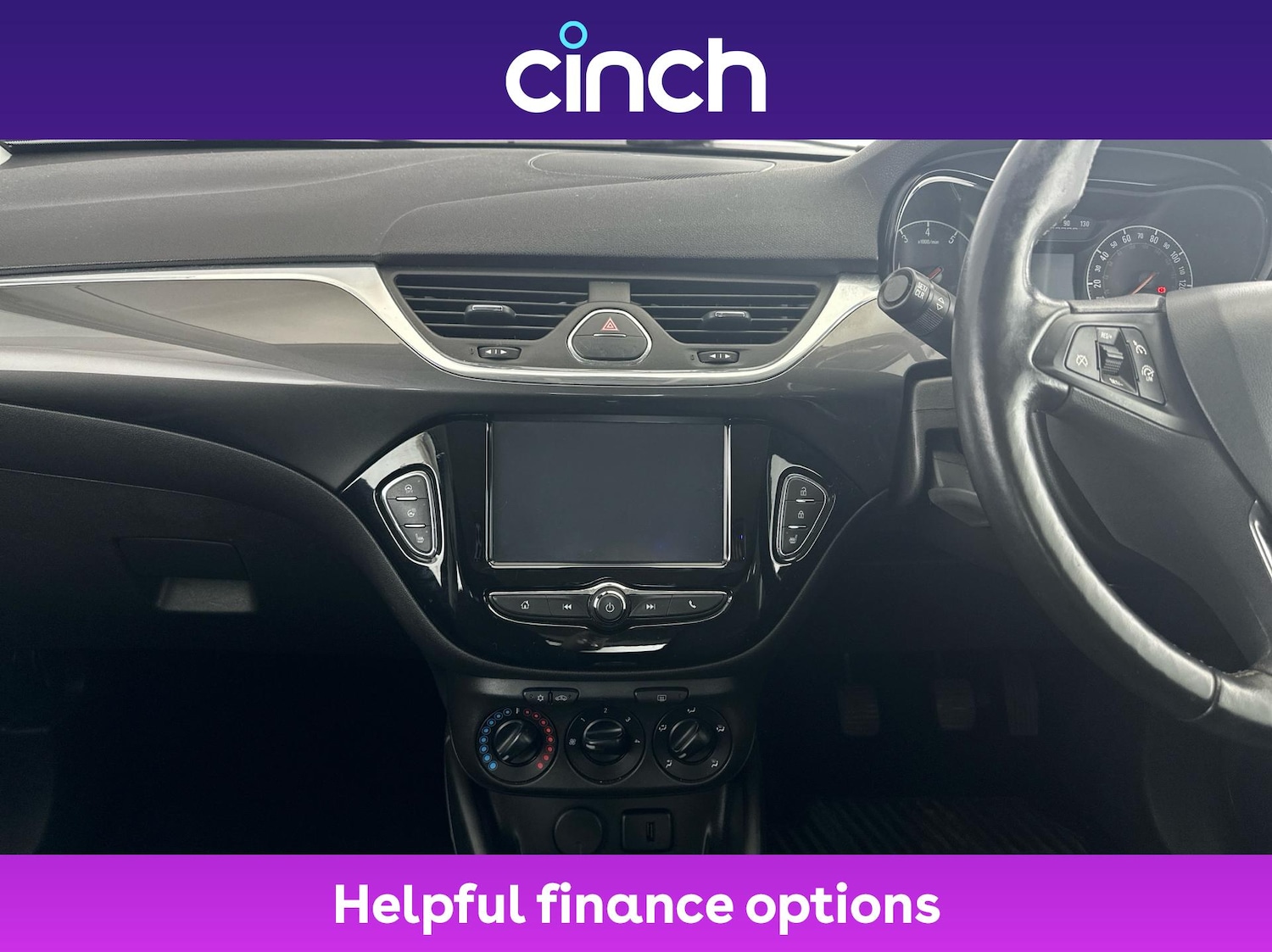 Used Vauxhall Corsa 2017 for sale - 76250320: Photo 17