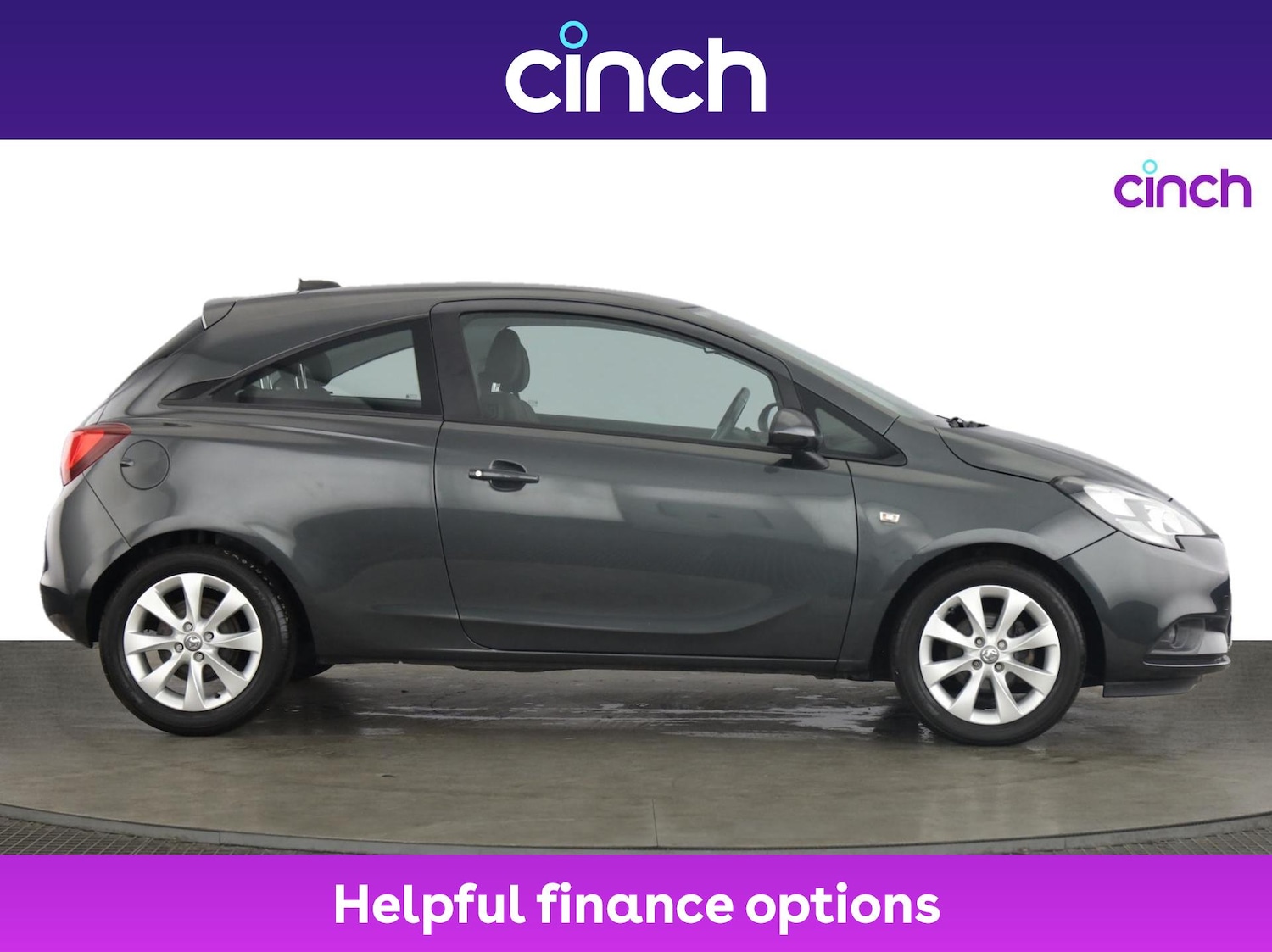 Used Vauxhall Corsa 2017 for sale - 76250320: Photo 2