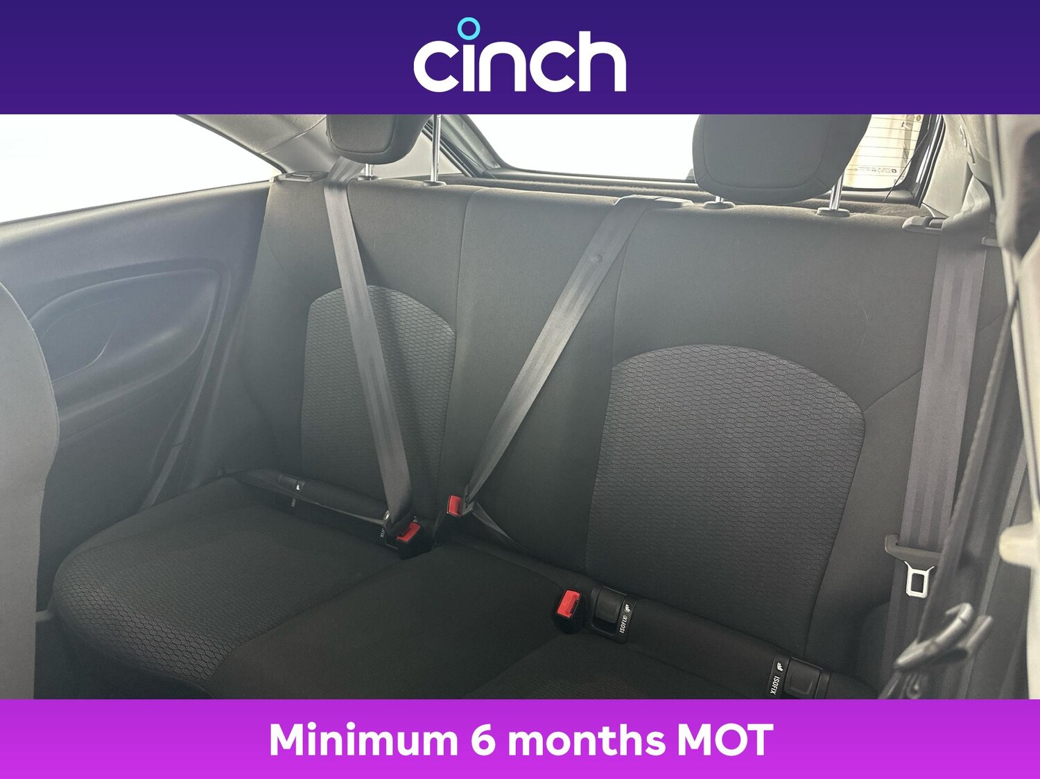 Used Vauxhall Corsa 2017 for sale - 76250320: Photo 20